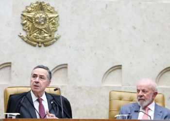 Cobrança Por Representatividade No Supremo - Gazeta Mercantil