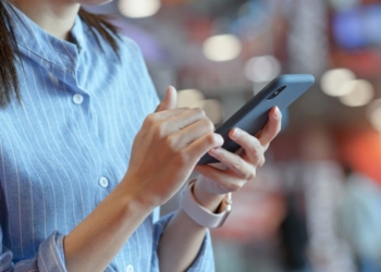 Black Friday Lança Planos 5G A Partir De R$ 30 Em Vivo, Tim E Claro - Gazeta Mercantil