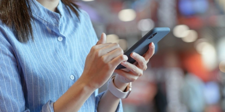 Black Friday Lança Planos 5G A Partir De R$ 30 Em Vivo, Tim E Claro - Gazeta Mercantil