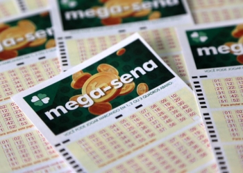 Mega-Sena De Hoje (30): Veja Os Números Sorteados E Tudo Sobre O Prêmio De R$ 7 Milhões - Gazeta Mercantil