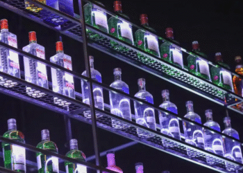 Vendas Em Bares E Restaurantes Caem 4,9% Em Setembro E Pressionam O Setor De Alimentação Fora Do Lar - Gazeta Mercantil