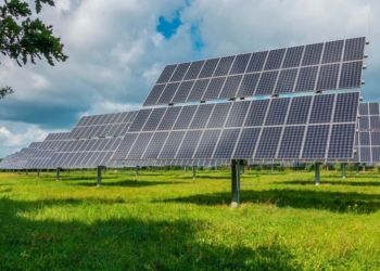 Lei De Energia Solar Muda Regras E Cobra Uso Da Rede Elétrica - Gazeta Mercantil