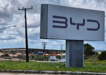 Lucro Da Byd Tem Queda Histórica No 3T25 Com Concorrência Acirrada E Revisão De Metas Globais - Gazeta Mercantil