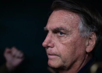 Bolsonaro Pede Autorização Ao Stf Para Almoço De 15 Anos Da Filha Em Residência Durante Prisão Domiciliar - Gazeta Mercantil