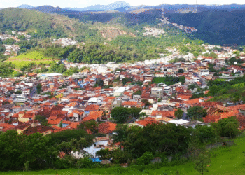 Nova Lima Renda Per Capita: Cidade Mineira Supera Grandes Metrópoles Do Brasil - Gazeta Mercantil