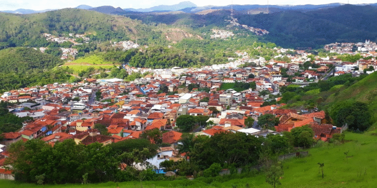Nova Lima Renda Per Capita: Cidade Mineira Supera Grandes Metrópoles Do Brasil - Gazeta Mercantil