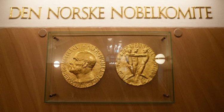 Quanto Ganha Um Vencedor Do Prêmio Nobel? Veja O Valor Atualizado E Curiosidades Sobre A Maior Premiação Do Mundo - Gazeta Mercantil