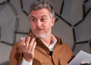 Luciano Huck Mira Investimento No Will Bank, Ativo Do Banco Master, E Movimenta O Mercado Financeiro - Gazeta Mercantil