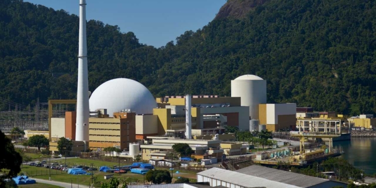 Compra da Eletronuclear pela J&F marca entrada histórica do grupo na energia nuclear 1 GAZETA MERCANTIL Compra Da Eletronuclear Pela J&Amp;F Marca Entrada Histórica Do Grupo Na Energia Nuclear - Gazeta Mercantil - Business