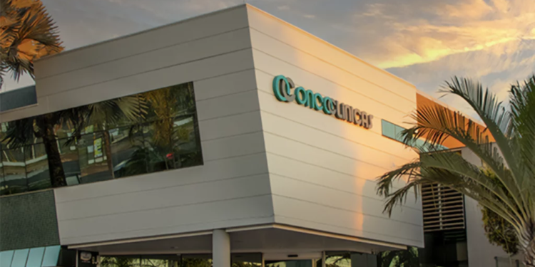 Oncoclinicas - Gazeta Mercantil