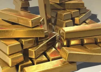 Ouro Em Queda: Metal Recua Quase 3% Antes Da Reunião Entre Trump E Xi Jinping - Gazeta Mercantil