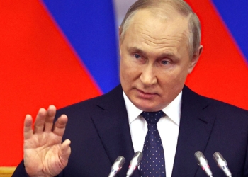 Encontro Entre Trump E Putin É Suspenso E Rússia Busca Salvar Negociações Com Os Eua - Gazeta Mercantil