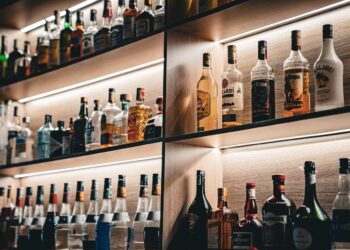 Como A Crise Do Metanol Afeta As Bebidas Alcoólicas No Fim De Ano - Gazeta Mercantil