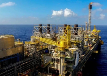 Petrobras Recebe Licença Do Ibama Para Perfuração Em Águas Profundas Do Amapá - Gazeta Mercantil