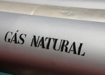 Gas Natural - Gazeta Mercantil