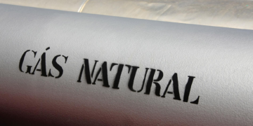 Gas Natural - Gazeta Mercantil