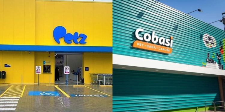 Cade Aprova Fusão Entre Petz E Cobasi Com Restrições - Gazeta Mercantil