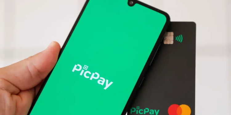 PicPay lança conta global em dólar e euro e amplia sua atuação internacional 1 GAZETA MERCANTIL Picpay Lança Conta Global Em Dólar E Euro E Amplia Sua Atuação Internacional - Gazeta Mercantil