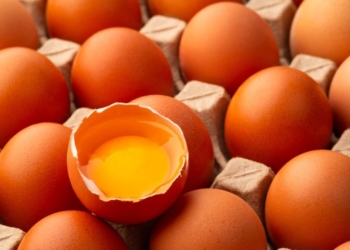 Dia Do Ovo: Brasil Produz 305 Ovos Por Habitante E Bate Recorde Histórico, Aponta Ibge - Gazeta Mercantil