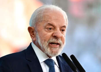 Indicação Stf Lula: Presidente Inicia Conversas Para Vaga Aberta Com Aposentadoria De Barroso - Gazeta Mercantil