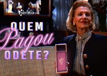 Odete Roitman Domina Publicidade: Veja Como A Vilã De Vale Tudo Movimenta O Mercado - Gazeta Mercantil