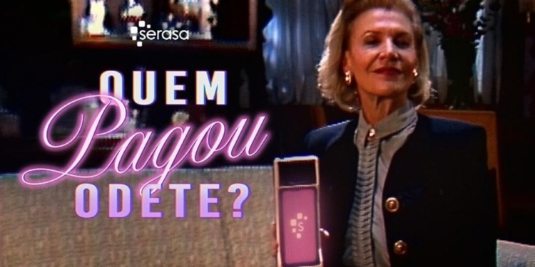 Odete Roitman Domina Publicidade: Veja Como A Vilã De Vale Tudo Movimenta O Mercado - Gazeta Mercantil