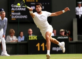 Alcaraz X Zverev: Onde Assistir E Horário Da Semifinal Do Australian Open 2026 - Gazeta Mercantil