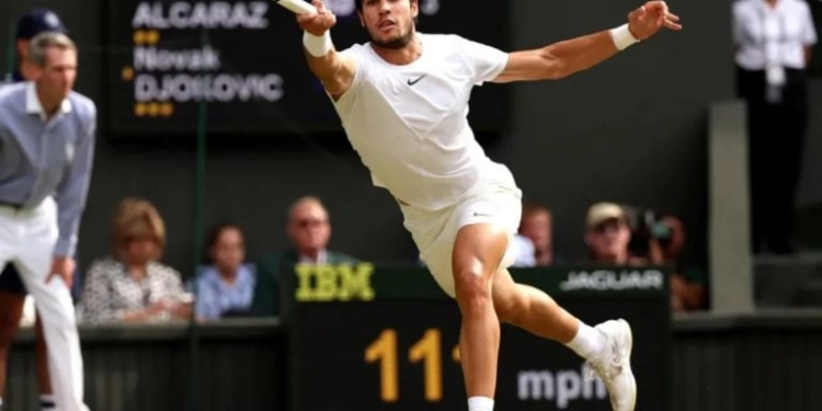Alcaraz X Zverev: Onde Assistir E Horário Da Semifinal Do Australian Open 2026 - Gazeta Mercantil