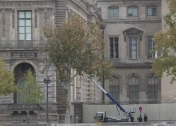 Maiores Casos De Roubo De Arte: Museus, Obras E Histórico Completo - Gazeta Mercantil