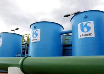 Sabesp Aprova Emissão De R$ 5 Bilhões Em Debêntures E Fortalece Estratégia De Financiamento - Gazeta Mercantil