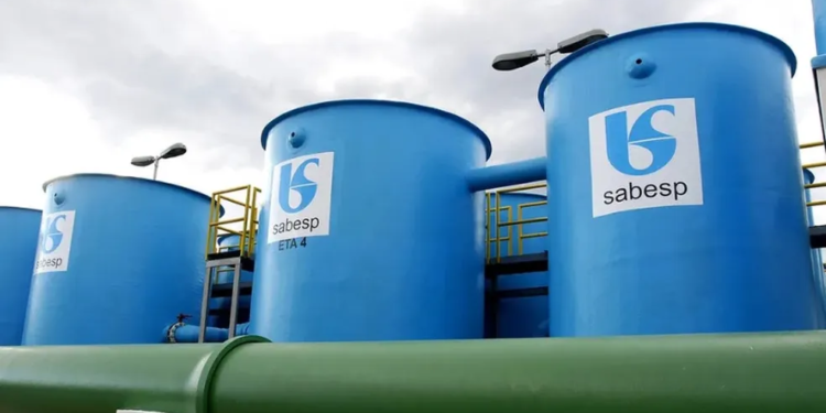 Sabesp Aprova Emissão De R$ 5 Bilhões Em Debêntures E Fortalece Estratégia De Financiamento - Gazeta Mercantil
