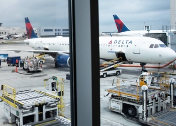 Shutdown Nos Eua: Redução De Voos Atinge 40 Aeroportos E Pode Chegar A 10% Até 14/11; Veja Impactos E Direitos - Gazeta Mercantil