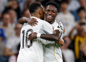 Real Madrid X Getafe: Onde Assistir Ao Vivo, Horário, Escalações E Tudo Sobre A 26ª Rodada Da La Liga - Gazeta Mercantil