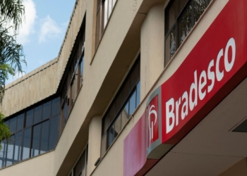 Bradesco (Bbdc4) - Gazeta Mercantil