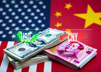 Trégua Comercial Entre Eua E China Entenda O Acordo Histórico E Seus Impactos Globais - Gazeta Mercantil