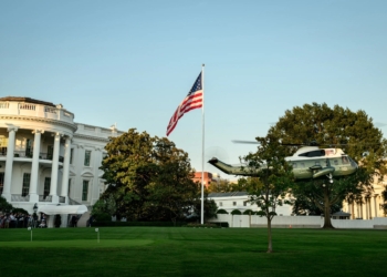 Tiroteio Perto Da Casa Branca Deixa Militares Feridos - Gazeta Mercantil