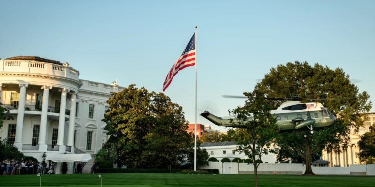 Tiroteio Perto Da Casa Branca Deixa Militares Feridos - Gazeta Mercantil