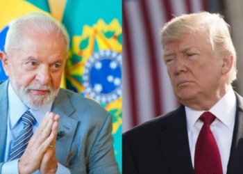 Itamaraty Adota Cautela Máxima Na Reunião Entre Lula E Trump E Busca Resultados Econômicos Concretos - Gazeta Mercantil