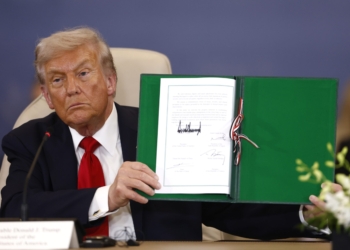 Fim Da Guerra Em Gaza: Trump Anuncia Cessar-Fogo E Início Da Reconstrução Com Apoio Internacional - Gazeta Mercantil