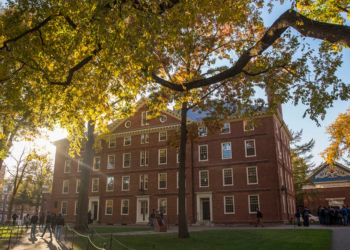 Programa Líderes Estudar Oferece Bolsas De Estudo Para Harvard, Stanford E Mit Com Alta Concorrência - Gazeta Mercantil