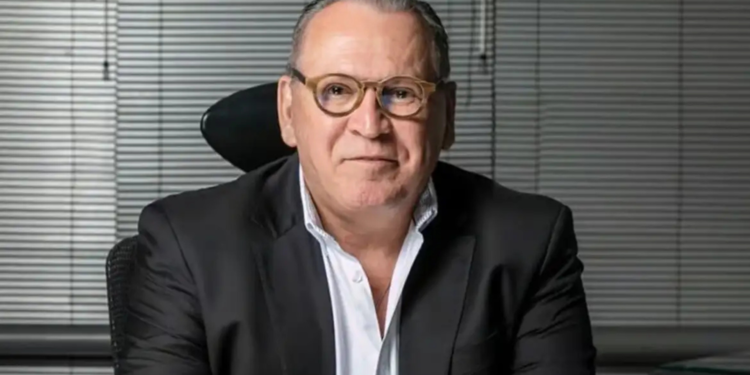 MP denuncia fundador da Ultrafarma por suposto esquema bilionário de ICMS em SP 1 GAZETA MERCANTIL Mp Denuncia Fundador Da Ultrafarma Por Suposto Esquema Bilionário De Icms Em Sp - Gazeta Mercantil - Empresas