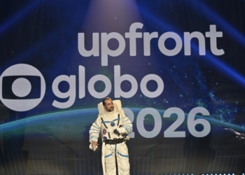 Evento Destaca Conteúdos Multiplataforma, Investimentos Em Inovação E Estratégias Para Engajamento Do Público Em 2026 - Gazeta Mercantil