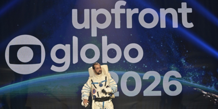 Evento Destaca Conteúdos Multiplataforma, Investimentos Em Inovação E Estratégias Para Engajamento Do Público Em 2026 - Gazeta Mercantil