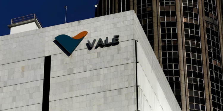 Vale (Vale3) Registra Alta De 17% No Ebitda E Lucro Recorde No 3T25 - Gazeta Mercantil