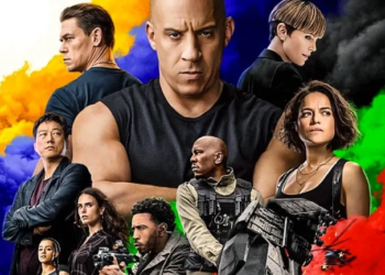 Ordem Dos Velozes E Furiosos: A Sequência Certa Para Assistir E Onde Encontrar Todos Os Filmes - Gazeta Mercantil