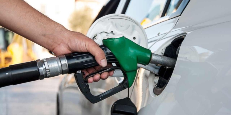 Brasil Pode Voltar A Exportar Diesel E Gasolina, Diz Governo - Gazeta Mercantil