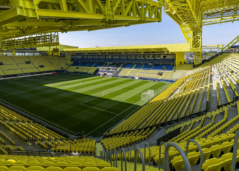 Villarreal X Espanyol Hoje: Onde Assistir, Horário E Escalações Da La Liga - Gazeta Mercantil