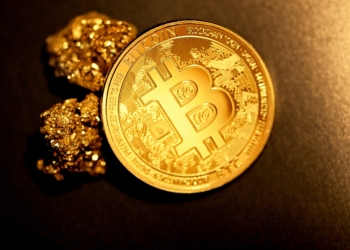 Bitcoin Sobe Após ‘Flash Crash’ Causado Por Donald Trump E Reacende Otimismo No Mercado Cripto - Gazeta Mercantil