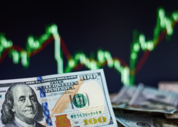 Dólar Hoje Cai Com Mercado Atento À Ata Do Fed E À Inflação De Setembro No Brasil - Gazeta Mercantil