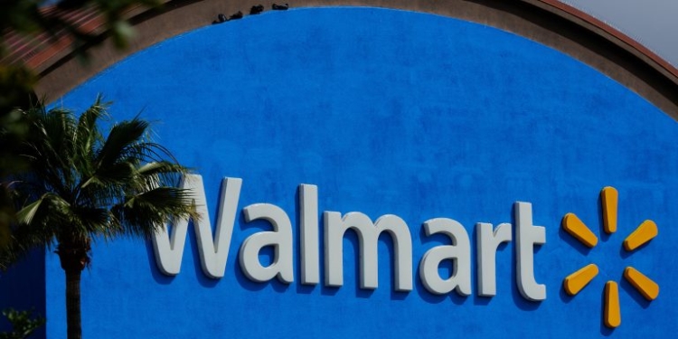 Walmart Nasdaq: Mudança Histórica Após 53 Anos Na Nyse - Gazeta Mercantil - Fundado Em 1920